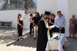 Μήνυμα Δήμαρχου Ύδρας Γ. Κουκουδάκη με αφορμή την έναρξη της νέας σχολικής χρονιάς