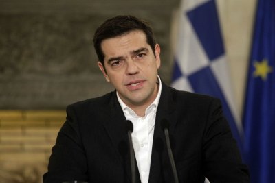 Διεξαγωγή δημοψηφίσματος στις 5 Ιουλίου