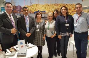 Με επιτυχία η Ύδρα στη διεθνή έκθεση τουρισμού Philoxenia