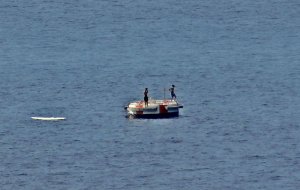 Η «μοναχική» τσαμαδούρα έδωσε... ιδέες