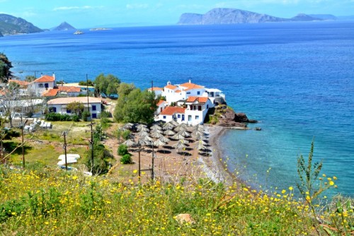 Παράταση για έναν χρόνο στη χρήση αιγιαλού και παραλίας από τους Δήμους