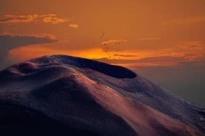 Προετοιμαστείτε   για γιγάντιες εκρήξεις ηφαιστείων μέσα στα επόμενα 100 χρόνια προειδοποιούν Βρετανοί επιστήμονες