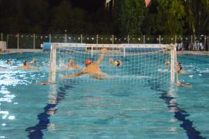 Νίκη κορυφής για τον Υδραϊκό. Υπέταξε και τον Ν.Ο Χανίων με 15-9