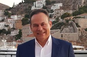 Ν. Μανωλάκος:  Κατάθεση Αναφοράς για την αντιμετώπιση των νησιών του Αργοσαρωνικού σε ενδεχόμενο Lockdown της Αττικής