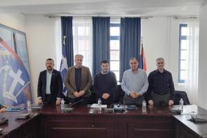 Η Κυβέρνηση  χρηματοδοτεί την Ύδρα με 2 εκατ. ευρώ για την αποκατάσταση των ζημιών από την κακοκαιρία