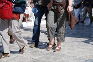 Υιοθετήθηκε από την Παγκόσμια Επιτροπή Διαχείρισης Κρίσεων του ΠΟΤ το σχέδιο επανεκκίνησης του Χ. Θεοχάρη