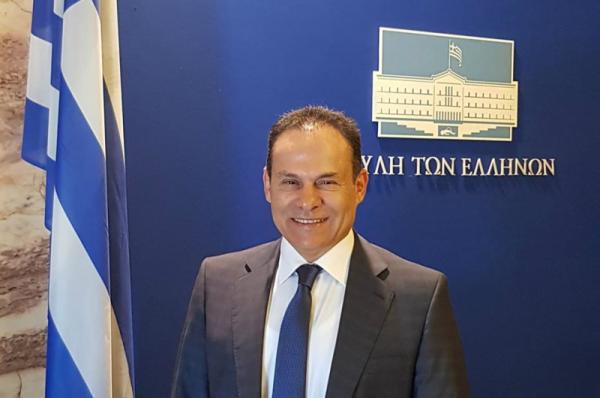 Άρθρο του Βουλευτή Α' Πειραιά και Νήσων, Ν. Μανωλάκου για τον Κορωνοϊό, τα μέτρα και τη... δυσανεξία