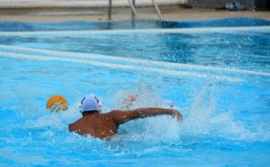 Καλό ξεκίνημα για τον Υδραϊκό. Ισοπαλία 7-7 εκτός με τον Παναθηναϊκό