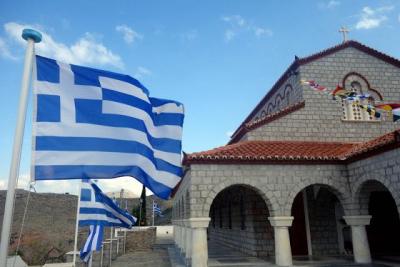 Το τριήμερο  13 - 15 Νοεμβρίου 2025, η Ύδρα θα γιορτάσει με λαμπρότητα την Ιερά ετήσια μνήμη του Αγίου ενδόξου Νεομάρτυρα Κωνσταντίνου του Υδραίου