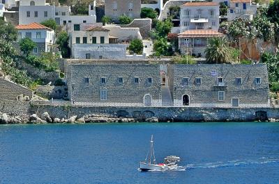 Λιμενική Αρχή Ύδρας: Υποχρεωτική αναλυτική καταγραφή των επιβατών σε κάθε διαδρομή