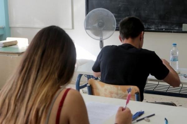 Τι θα ισχύσει για τις Πανελλαδικές εφέτος και το 2022