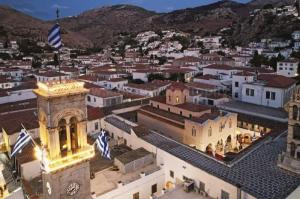 Ιερός Καθεδρικός Ναός Ύδρας - Πρόγραμμα Αγίας και Μεγάλης Εβδομάδας