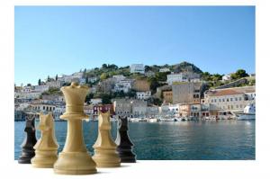 Στη μάχη του Διασυλλογικού Πρωταθλήματος ο Σ.Ο.Ύδρας