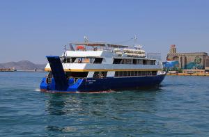 Σ.Α.Σ: Ομόφωνη αναβολή του αιτήματος έκτακτης δρομολόγησης του Ε/Γ Αγία Μαρίνα Αιγίνης στην Ύδρα