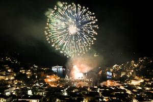 Μιαούλεια 2026: Η Ύδρα τιμά τον ναύαρχο Ανδρέα Μιαούλη με κορυφαίες εκδηλώσεις