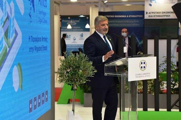 Επεκτείνεται η λειτουργία των Ψηφιακών ραντεβού σε 4 Διευθύνσεις Υγείας και Κοινωνικής Μέριμνας της Περιφέρειας Αττικής