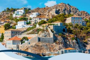 Deree-The American College of Greece | Πλήρης υποτροφία για σπουδές αποκλειστικά για νέους και νέες της Ύδρας