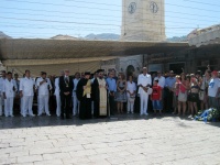 Ολοκληρώθηκαν με επιτυχία τα Κουντουριώτεια