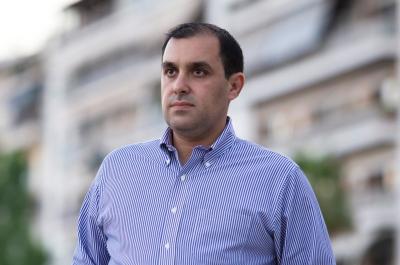 Επίκαιρη ερώτηση  του  Βουλευτή Κώστα Κατσαφάδου για το Lockdown Πόρου - Γαλατά