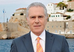 Παραιτήθηκε ο Άγγελος Κοτρώνης από τη θέση του Δημοτικού Συμβούλου