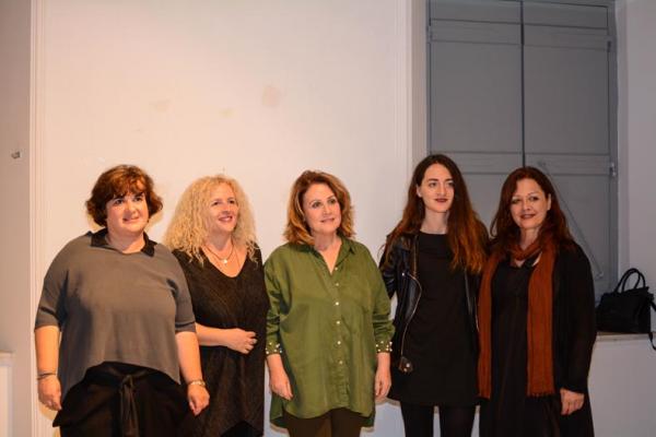 10 μέρες καλοκαιριού στην Ύδρα παρουσιάζονται στο ΙΑΜΥ με τη ματιά φοιτητών και αποφοίτων της ΑΣΚΤ