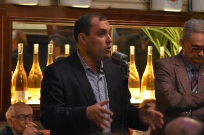 Κώστας Κατσαφάδος:  Σύντομα θα έχουμε ένα νέο Δικαστικό Μέγαρο στον Πειραιά