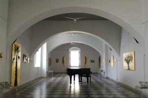 Υπεγράφη η προγραμματική Σύμβαση για την ανακαίνιση της αίθουσας εκδηλώσεων «Μελίνα Μερκούρη»