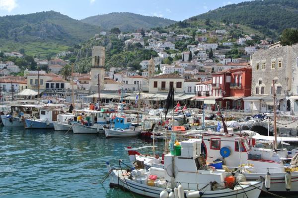 Διαμαρτυρία του Συλλόγου Ερασιτεχνών Αλιέων Ύδρας για τις αλλαγές στο ερασιτεχνικό ψάρεμα