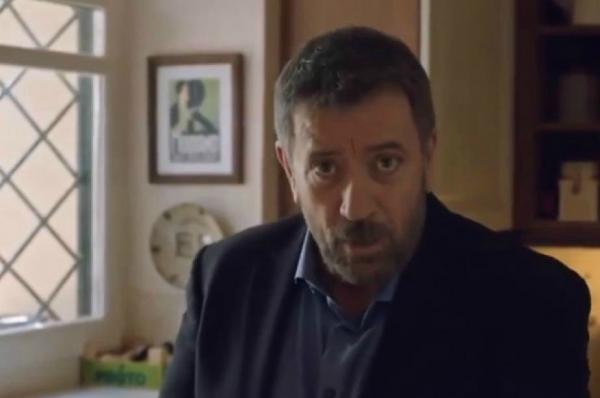 Μένουμε σπίτι  για να έχουμε όλοι την υγειά μας!