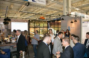 To Υδραϊκό επιχειρείν στα Ποσειδώνια 2016