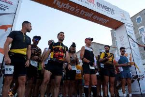 Μοναδικές στιγμές  στο 9o Hydra's Trail Event - Ραντεβού του χρόνου που θα είναι επετειακό!