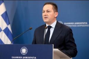 Αυστηροποίηση των μέτρων από αύριο το πρωί μέχρι την Δευτέρα 11/1