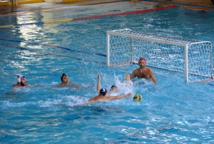 Πρόκριση Υδραϊκού στην επόμενη φάση του πρωταθλήματος της Β΄ Εθνικής