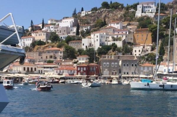 Η Ύδρα χρειάζεται, τώρα ακόμα περισσότερο, πρόληψη και αυτοπροστασία!