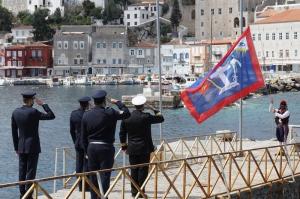 Γ. Κουκουδάκης:  "Μόνο Ενωμένοι θα τα καταφέρουμε!! Χρόνια Πολλά σε όλες τις Ελληνίδες και όλους τους Έλληνες!"