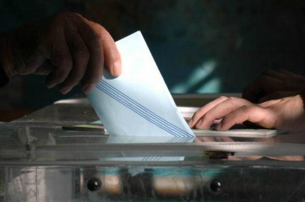 Μάθετε σε ποιο εκλογικό τμήμα ψηφίζετε με ένα κλικ!