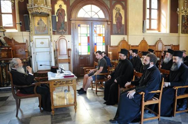 Με επιτυχία  η σύναξη των στελεχών του κατηχητικού και νεανικού έργου κληρικών και λαϊκών Ερμιονίδας και Κρανιδίου