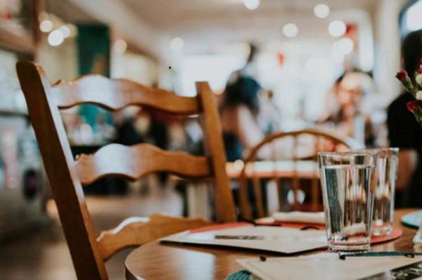 Πακέτο στήριξης  της εστίασης - Τα κριτήρια ένταξης