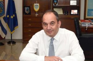 Γιάννης Πλακιωτάκης:  Με το πλαίσιο ολοκληρωμένης θαλάσσιας πολιτικής θα στηριχτούν οι νησιώτες για να μείνουν και να προκόψουν στον τόπο τους
