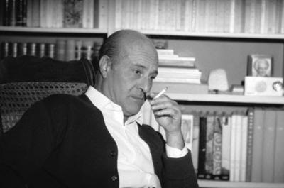 Η Ύδρα  για τον Mario Vitti - Γραφείο με θέα φωτογραφίες 1948 - 1981