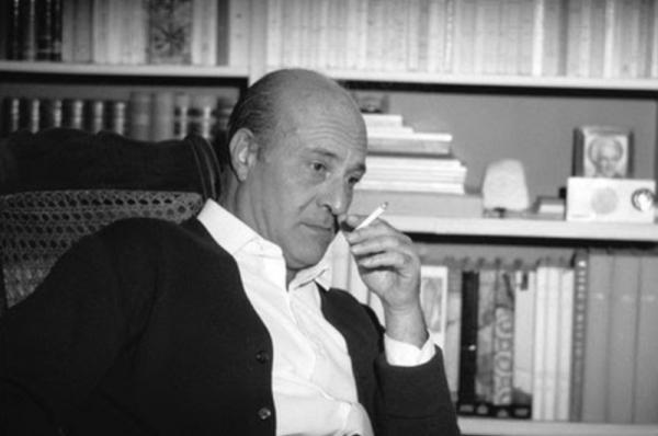 Η Ύδρα  για τον Mario Vitti - Γραφείο με θέα φωτογραφίες 1948 - 1981