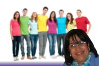 Η Μαρίνα Κουπετώρη στο "ευθέως" Δεκεμβρίου 2012