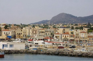 Mηνυτήρια αναφορά του Αντιπεριφερειάρχη Νήσων για τη μεταφορά νερού στην Αίγινα