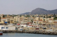 Mηνυτήρια αναφορά του Αντιπεριφερειάρχη Νήσων για τη μεταφορά νερού στην Αίγινα