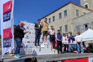 O Δήμαρχος Ύδρας Γ. Κουκουδάκης για το Hydra's Trail Event: "Στηρίζουμε με κάθε δυνατό τρόπο αυτόν τον πανέμορφο αθλητικό θεσμό"