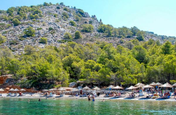 Αγνοείται 70χρονος στην περιοχή Μπίστι