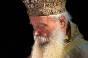 24 χρόνια Ποιμαντορίας του Ποιμενάρχη κ. ΕΦΡΑΙΜ στην Ι. Μητρόπολη Ύδρας, Σπετσών και Αιγίνης