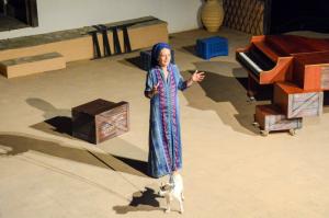 Tο πρόγραμμα των παραστάσεων του Hydrama Theatre στον Βλυχό