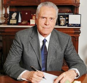 Ανακοίνωση του Δημάρχου Ύδρας Άγγελου Κοτρώνη για την υδροδότηση