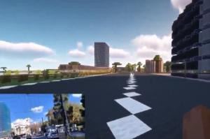 Mε μεγάλη επιτυχία ο μεγάλος Διαγωνισμός/Παιχνίδι Minecraft του BSFS στον Πειραιά